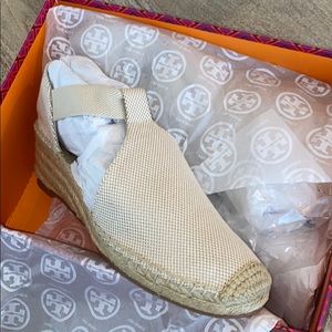 Tory Burch Espadrille